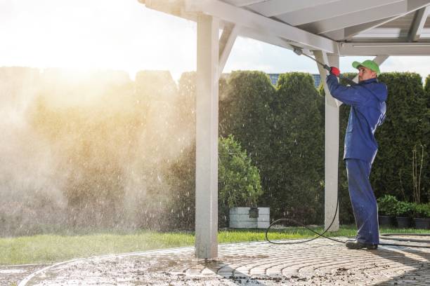 Best Dumpster Area Cleaning  in Pine Lake Park, NJ