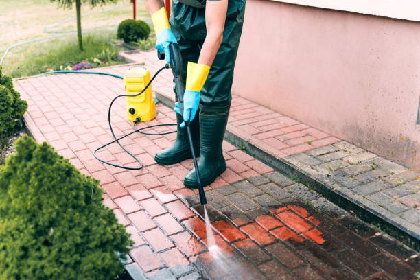Best House Exterior Washing  in Pine Lake Park, NJ